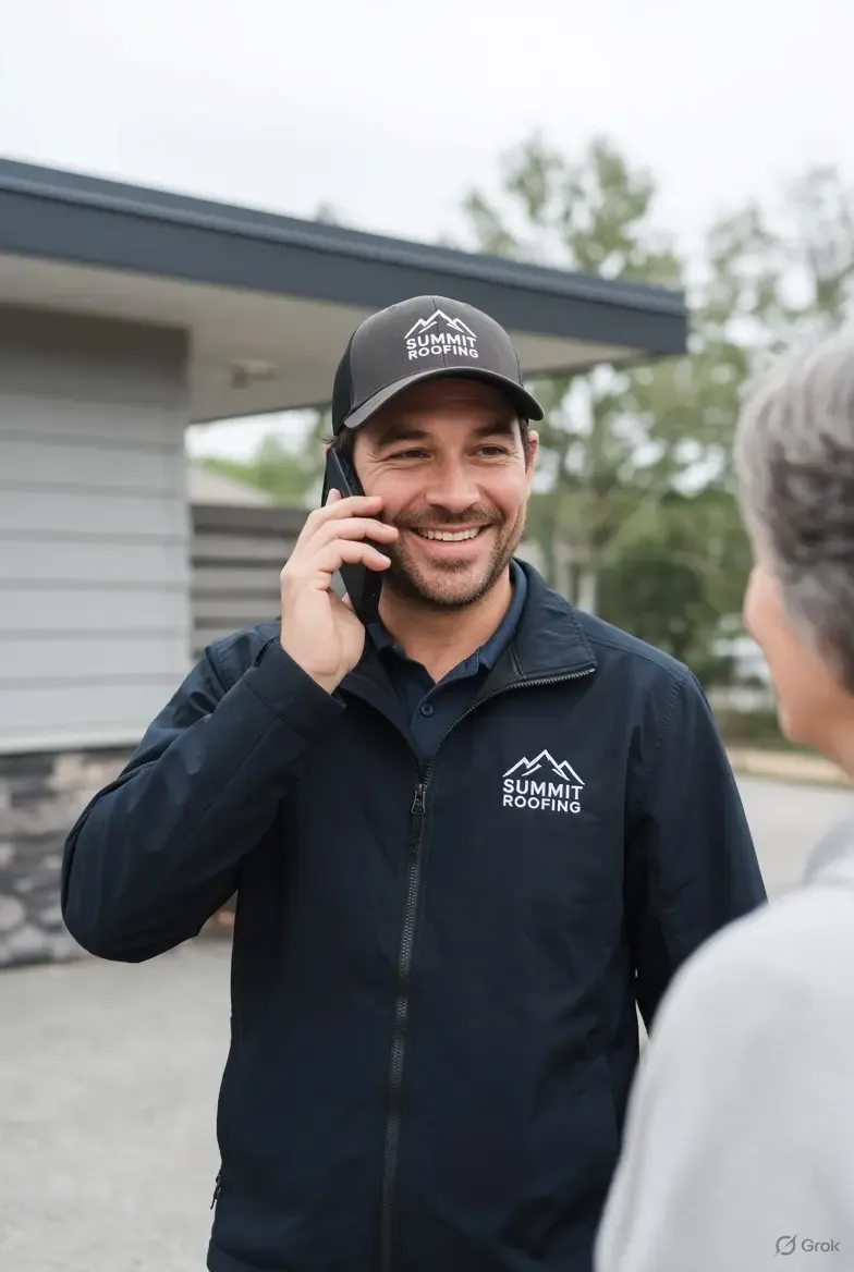 Flat Roof Leak Repair Conover, NC FAQs